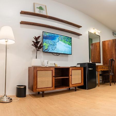 Bania Boutique House 호텔 카오락 외부 사진