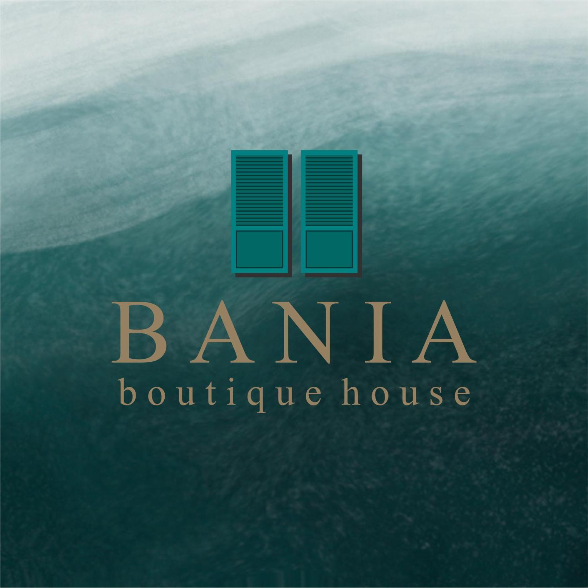 Bania Boutique House 호텔 카오락 외부 사진