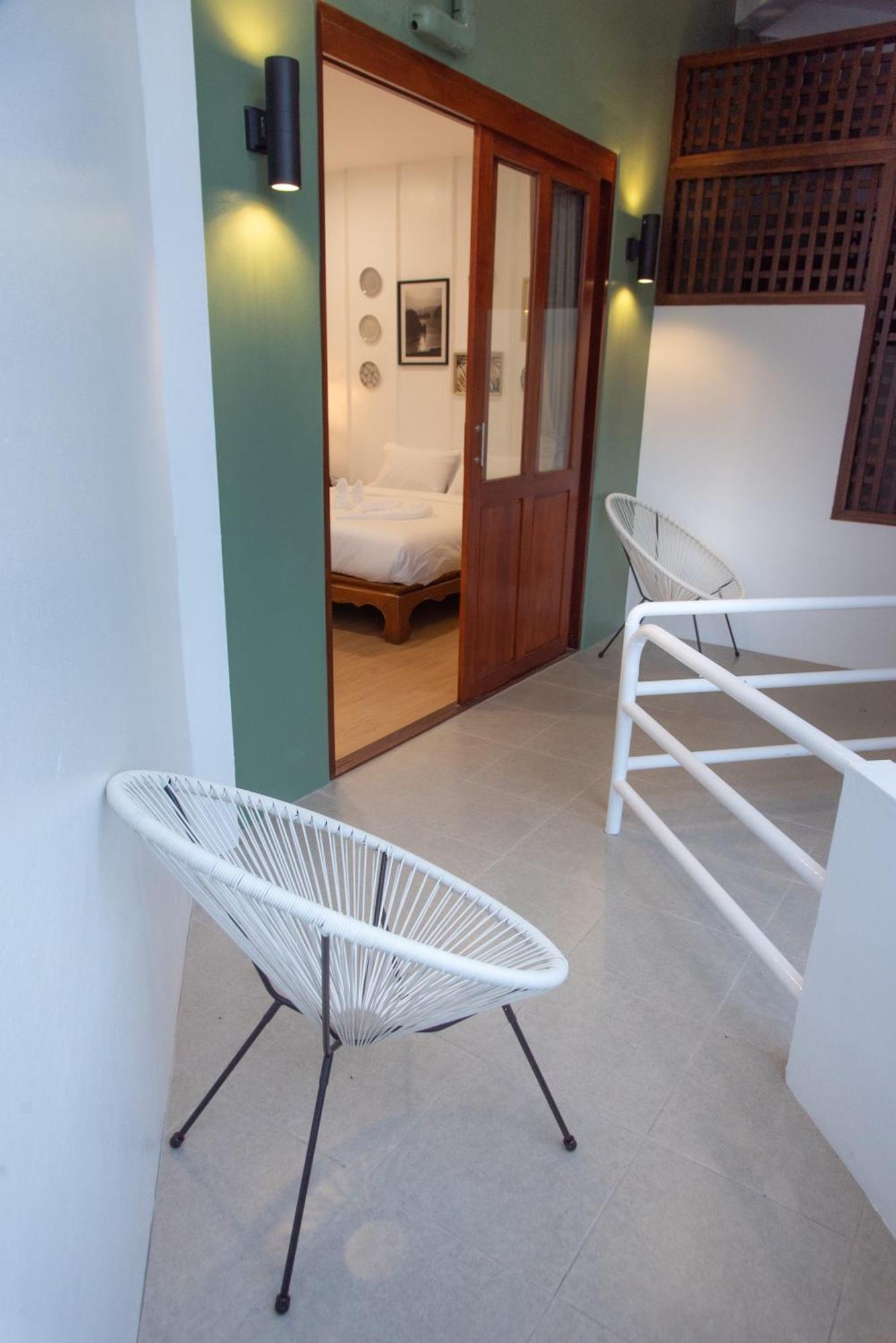 Bania Boutique House 호텔 카오락 외부 사진