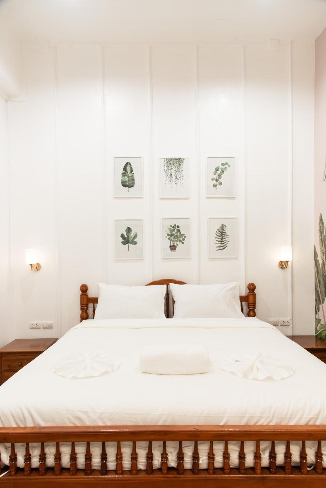 Bania Boutique House 호텔 카오락 외부 사진