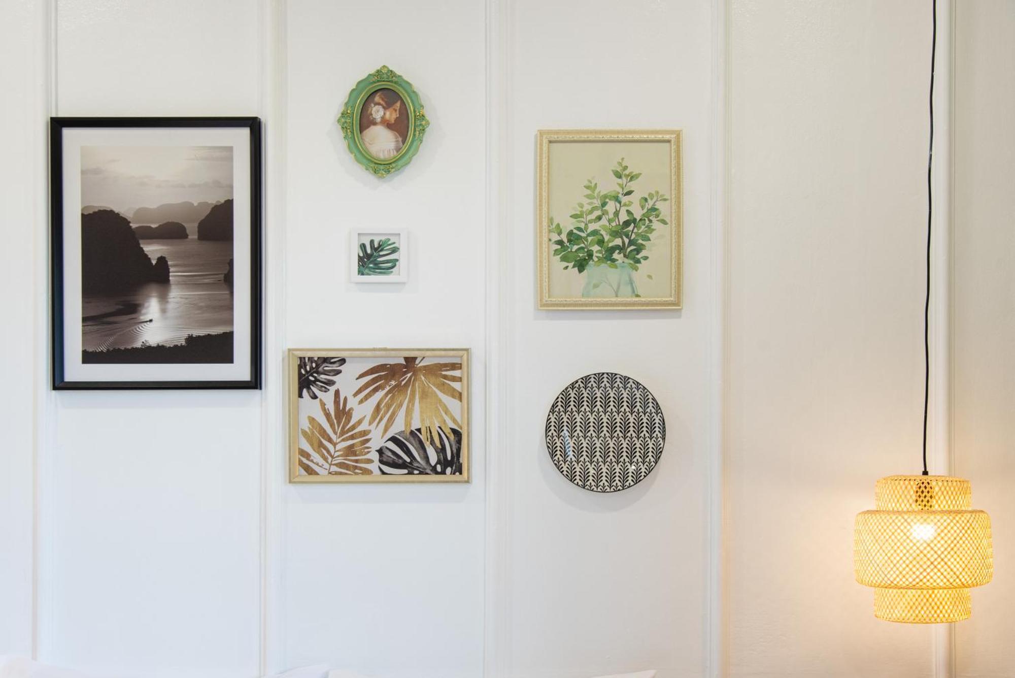 Bania Boutique House 호텔 카오락 외부 사진