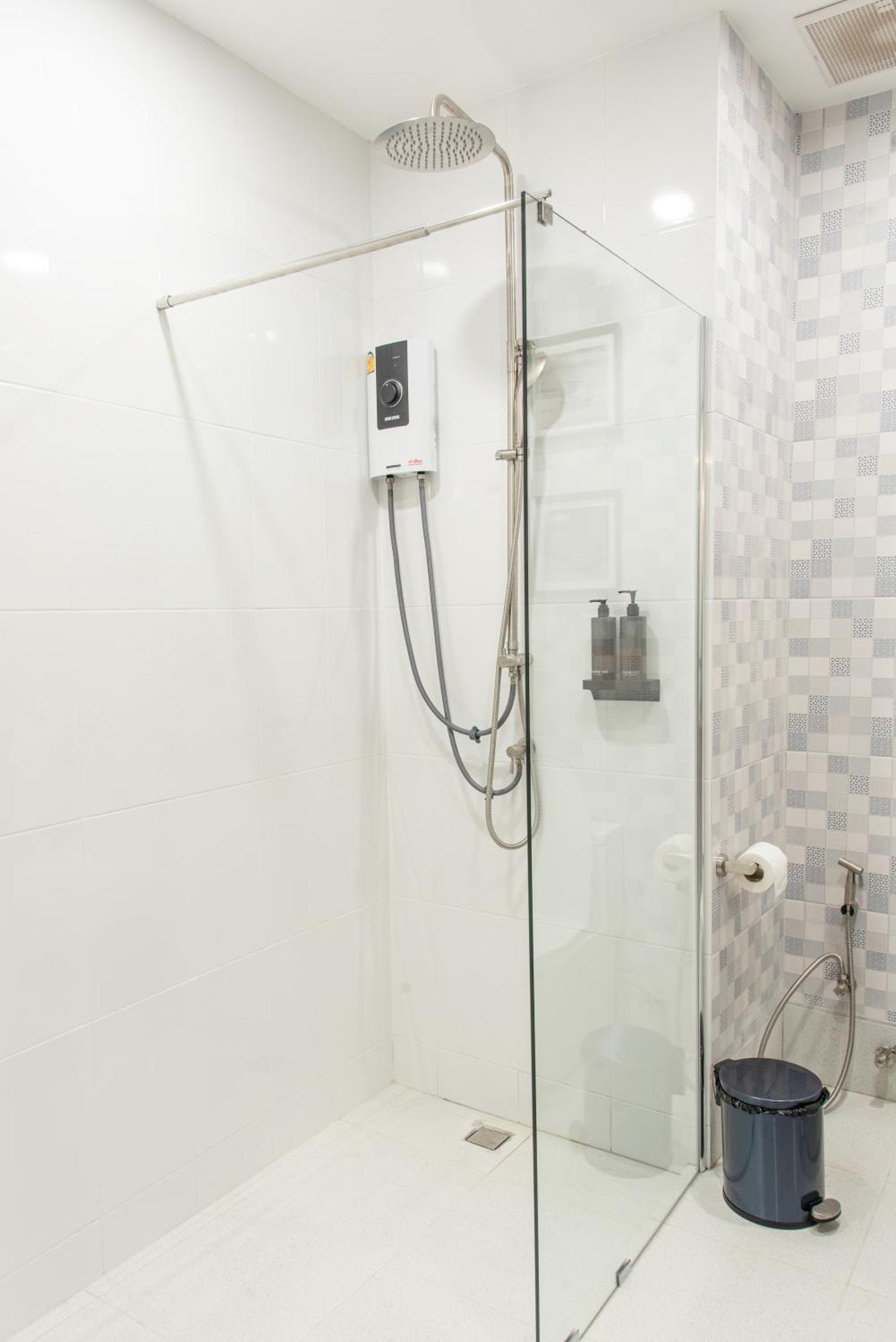 Bania Boutique House 호텔 카오락 외부 사진