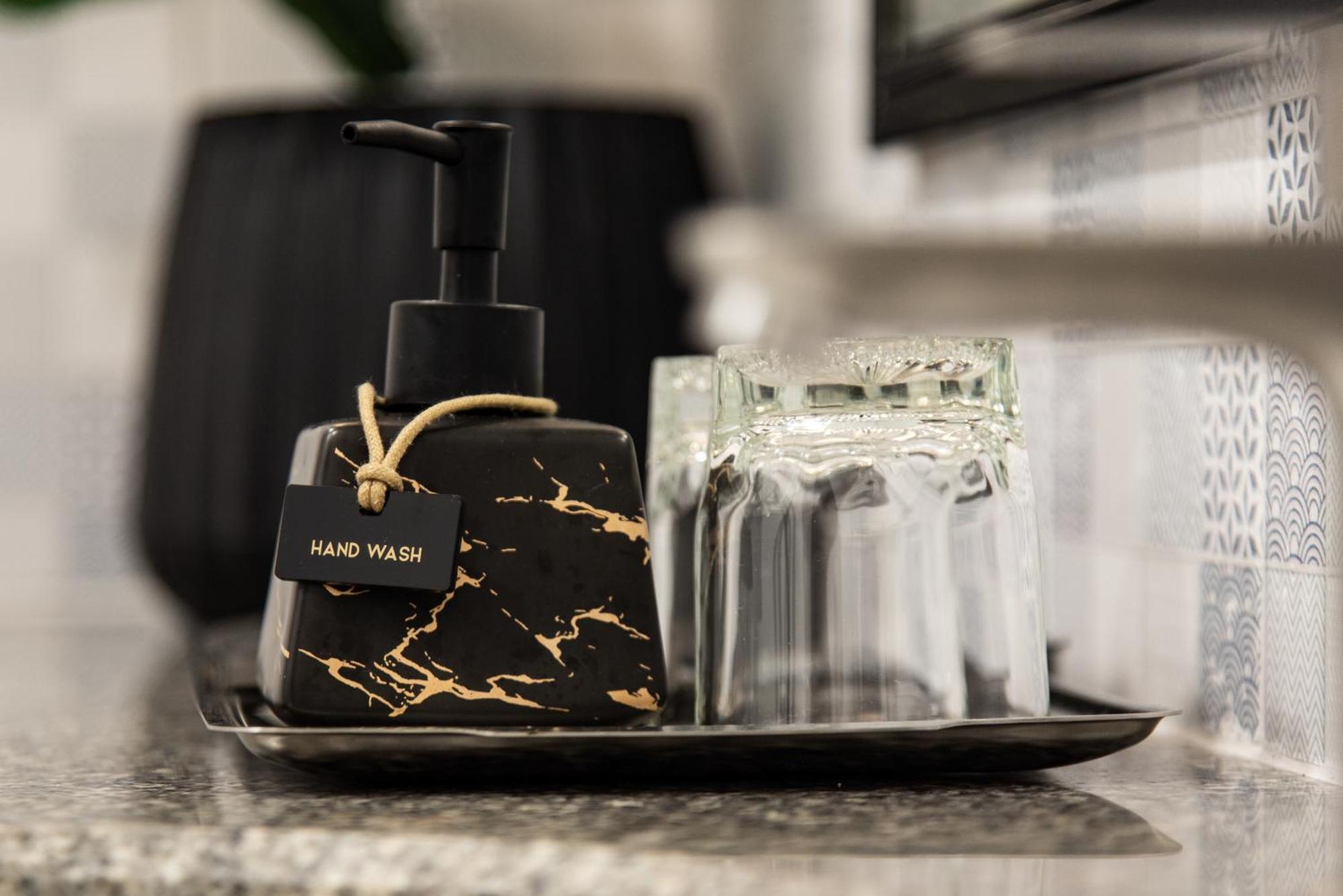 Bania Boutique House 호텔 카오락 외부 사진