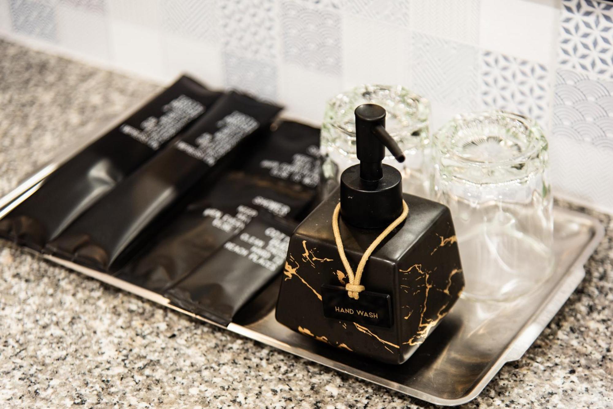 Bania Boutique House 호텔 카오락 외부 사진