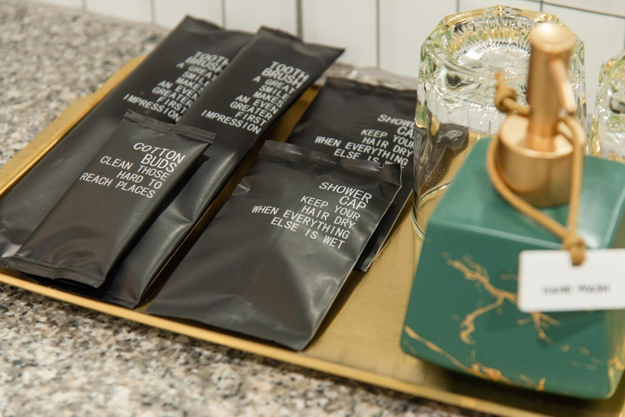 Bania Boutique House 호텔 카오락 외부 사진